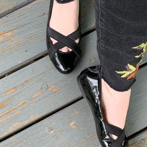 Cole Hanan Black Dress Shoes